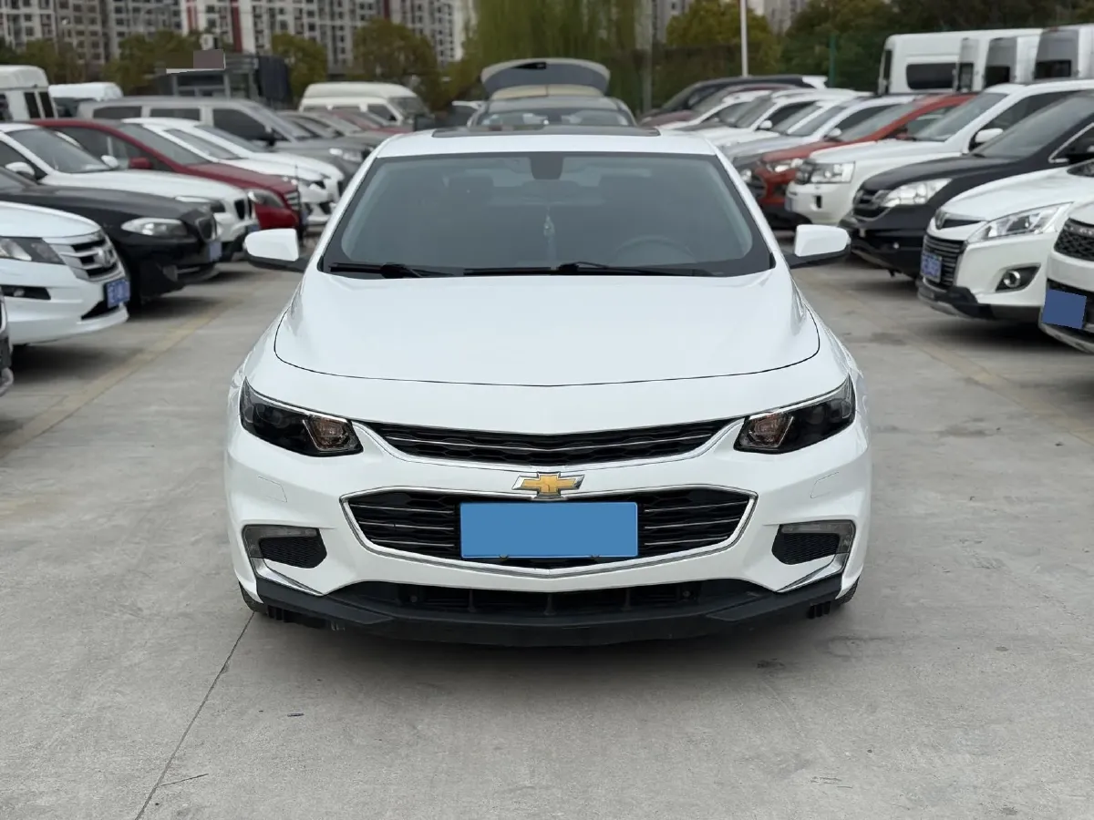 2018 Chevrolet Malibu XL 1.5T 170HP L4 6AT,autocango,china used car exporter,china ev exporter,chinese used car exporter,chinese used ev exporter