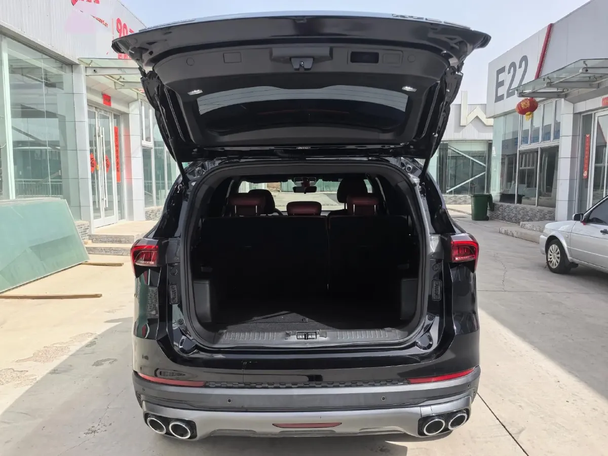 2024 Jetour X70 Plus 1.5T 156HP L4 6DCT,autocango,china used car exporter,china ev exporter,chinese used car exporter,chinese used ev exporter