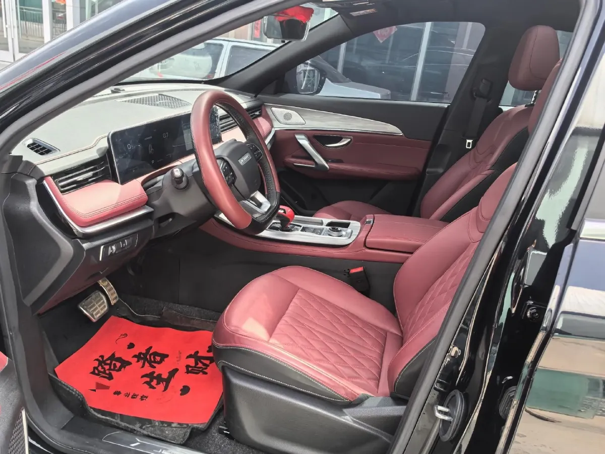 2024 Jetour X70 Plus 1.5T 156HP L4 6DCT,autocango,china used car exporter,china ev exporter,chinese used car exporter,chinese used ev exporter