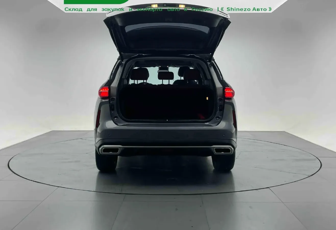 2021 GAC Trumpchi GS4 Plus 1.5T 169HP L4 6AT,autocango,china used car exporter,china ev exporter,chinese used car exporter,chinese used ev exporter