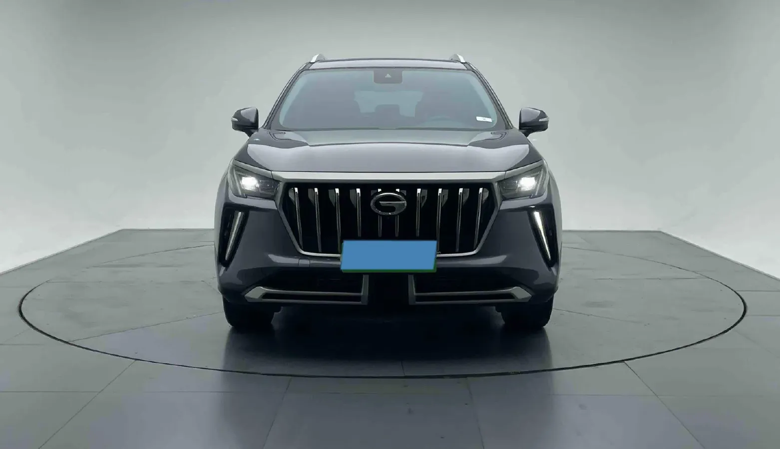 2021 GAC Trumpchi GS4 Plus 1.5T 169HP L4 6AT,autocango,china used car exporter,china ev exporter,chinese used car exporter,chinese used ev exporter