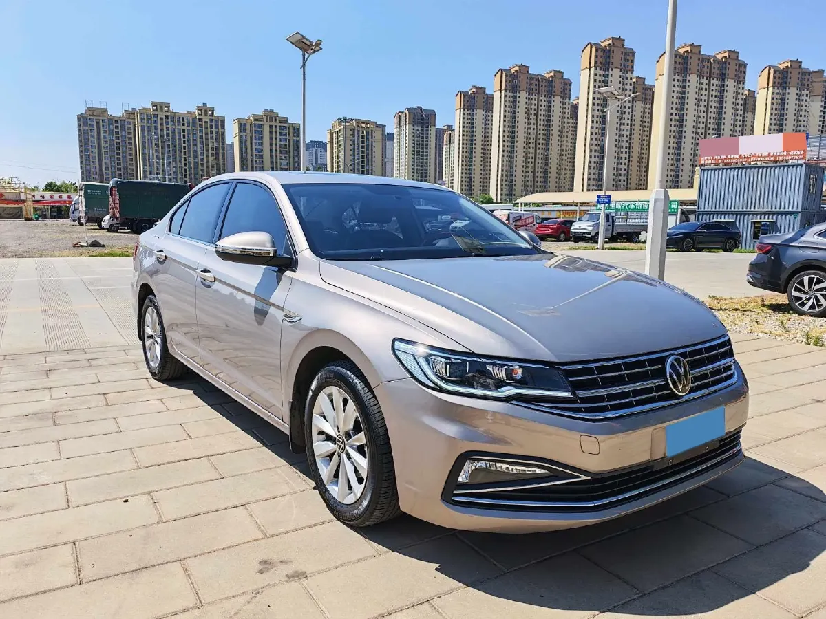 2021 Volkswagen Bora 1.5L 113HP L4 6AT,autocango,china used car exporter,china ev exporter,chinese used car exporter,chinese used ev exporter