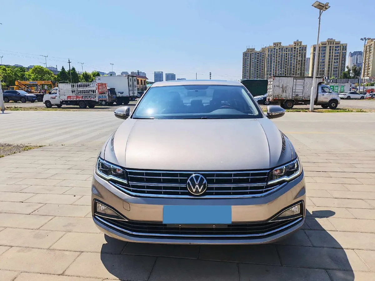 2021 Volkswagen Bora 1.5L 113HP L4 6AT,autocango,china used car exporter,china ev exporter,chinese used car exporter,chinese used ev exporter