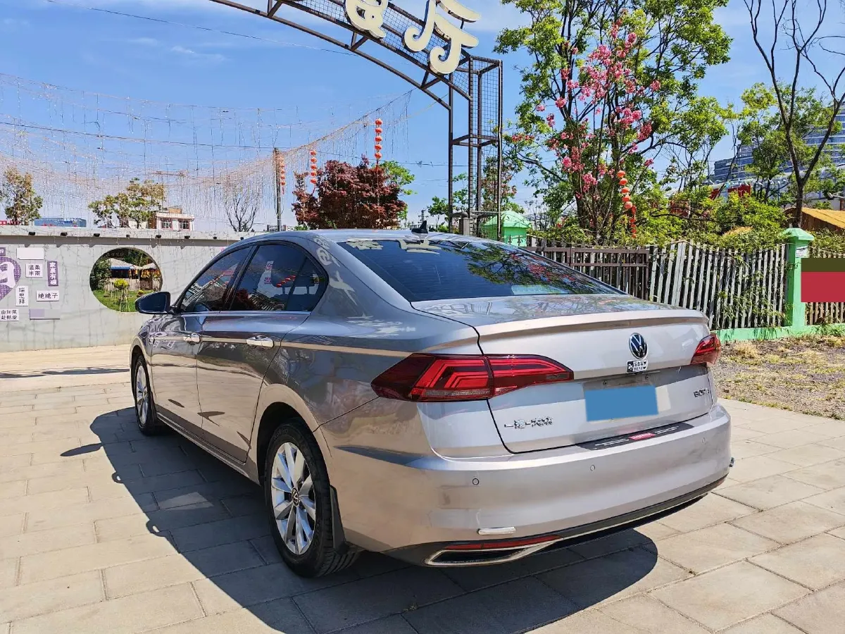 2021 Volkswagen Bora 1.5L 113HP L4 6AT,autocango,china used car exporter,china ev exporter,chinese used car exporter,chinese used ev exporter