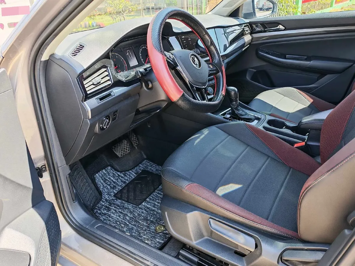 2021 Volkswagen Bora 1.5L 113HP L4 6AT,autocango,china used car exporter,china ev exporter,chinese used car exporter,chinese used ev exporter