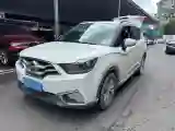 2018 HaiMa S5 Young Edition 1.6L 122HP L4 CVT