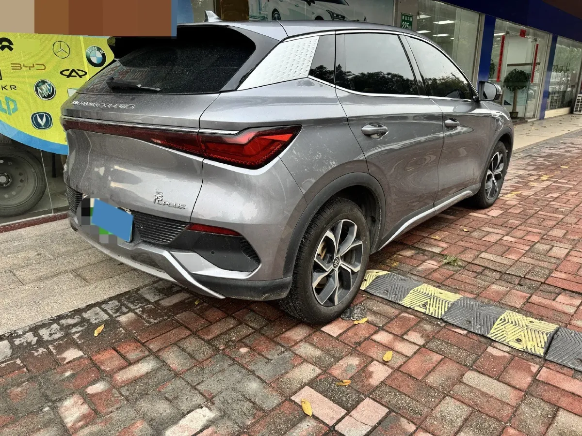 2022 Hycan Z03 BEV 64.23KWH,autocango,china used car exporter,china ev exporter,chinese used car exporter,chinese used ev exporter
