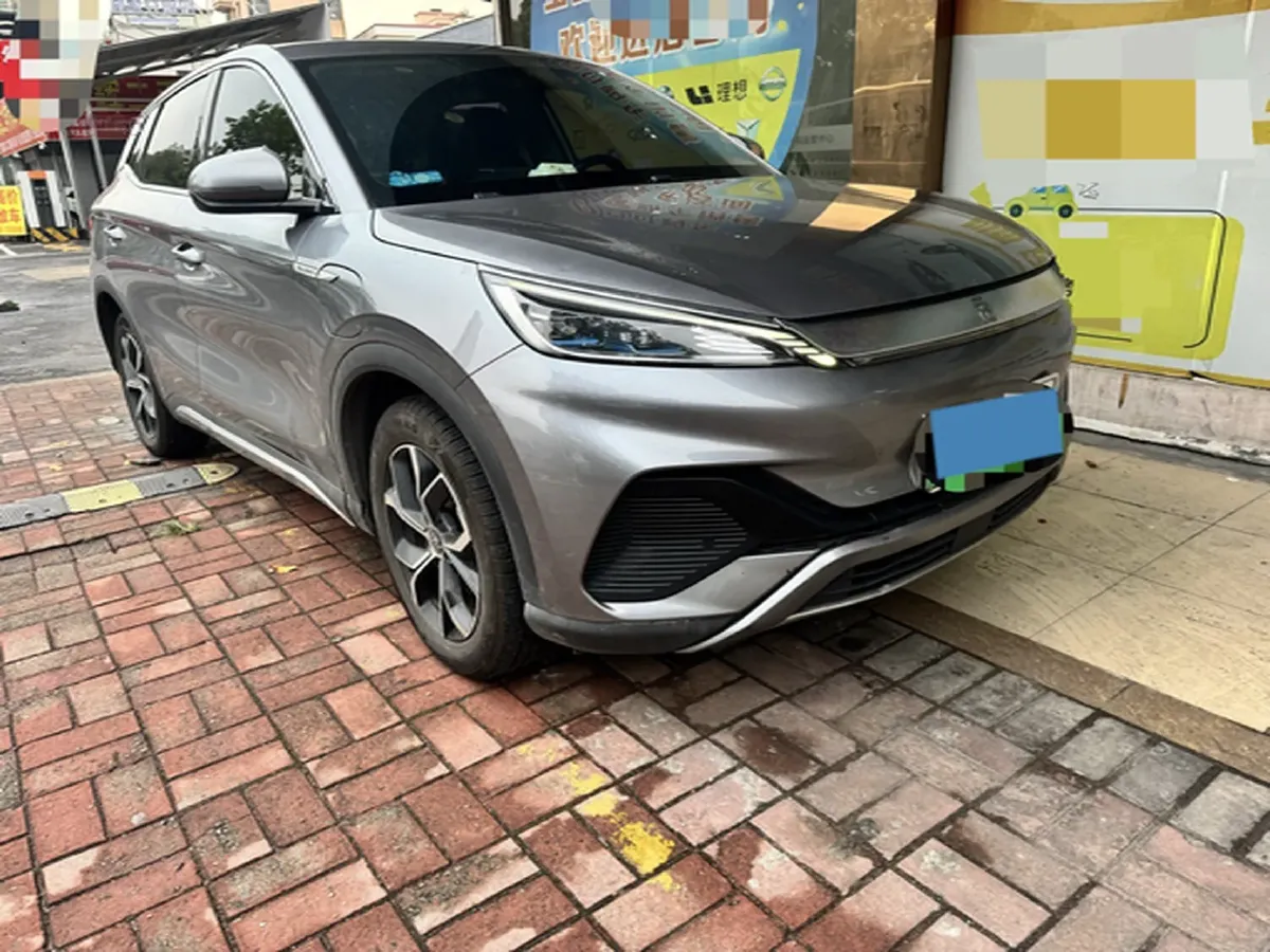 2022 Hycan Z03 BEV 64.23KWH,autocango,china used car exporter,china ev exporter,chinese used car exporter,chinese used ev exporter