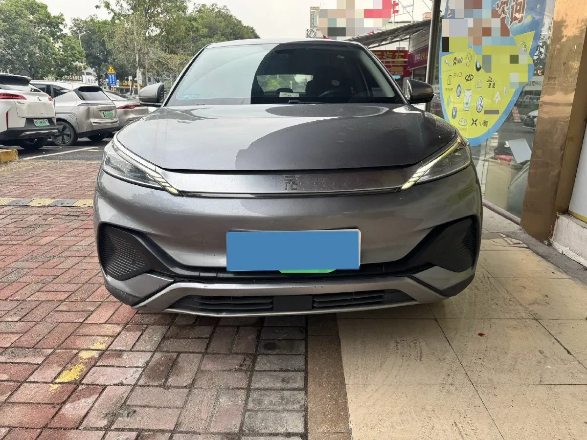 2022 Hycan Z03 BEV 64.23KWH,autocango,china used car exporter,china ev exporter,chinese used car exporter,chinese used ev exporter