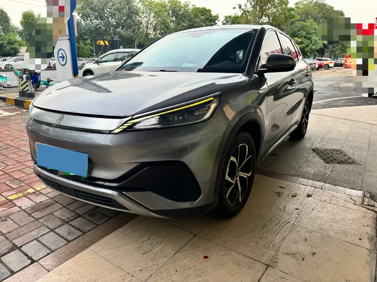 2022 Hycan Z03 BEV 64.23KWH,autocango,china used car exporter,china ev exporter,chinese used car exporter,chinese used ev exporter