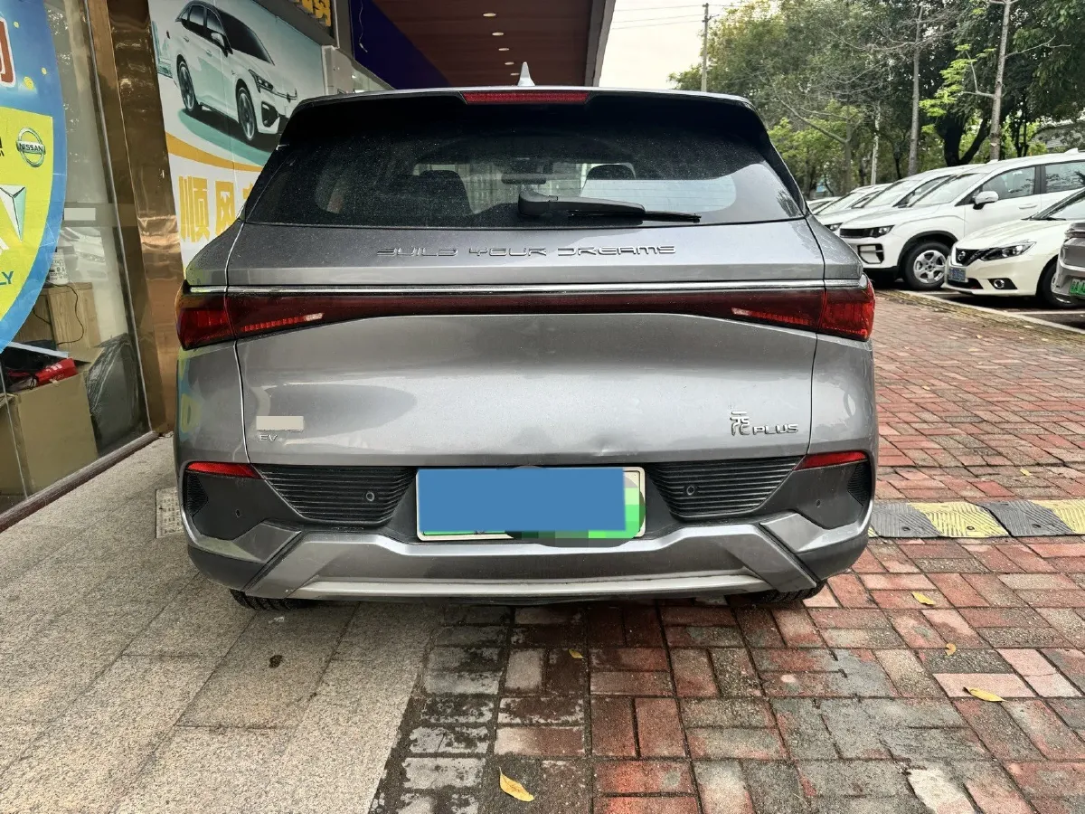 2022 Hycan Z03 BEV 64.23KWH,autocango,china used car exporter,china ev exporter,chinese used car exporter,chinese used ev exporter
