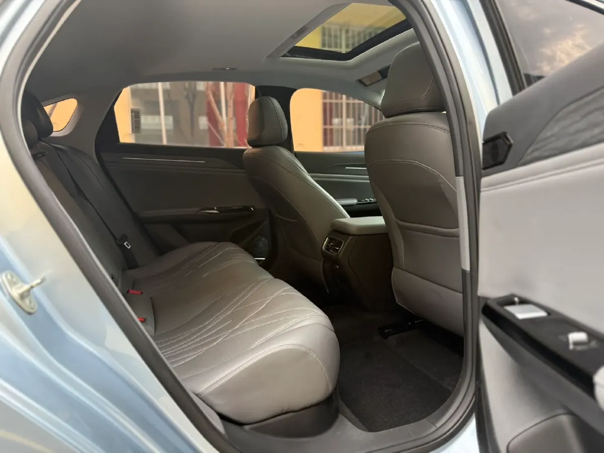 2025 BYD Seal 06 Wagon 1.5L 101HP L4 E-CVT PHEV,autocango,china used car exporter,china ev exporter,chinese used car exporter,chinese used ev exporter