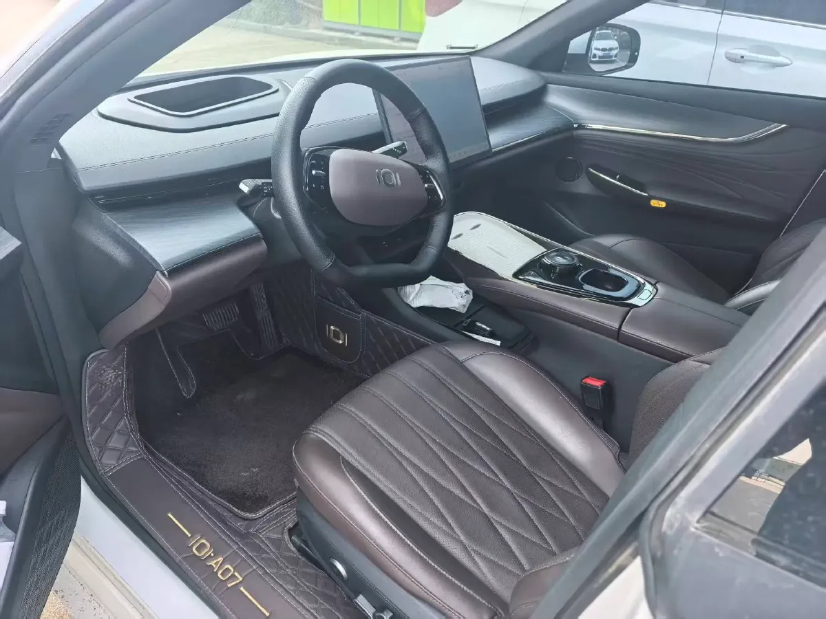 2025 ChangAn QiYuan A07 BEV 68.8KWH,autocango,china used car exporter,china ev exporter,chinese used car exporter,chinese used ev exporter