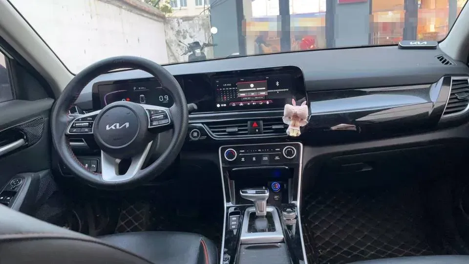 2023 Kia Seltos 1.5L 115HP L4 CVT,autocango,china used car exporter,china ev exporter,chinese used car exporter,chinese used ev exporter