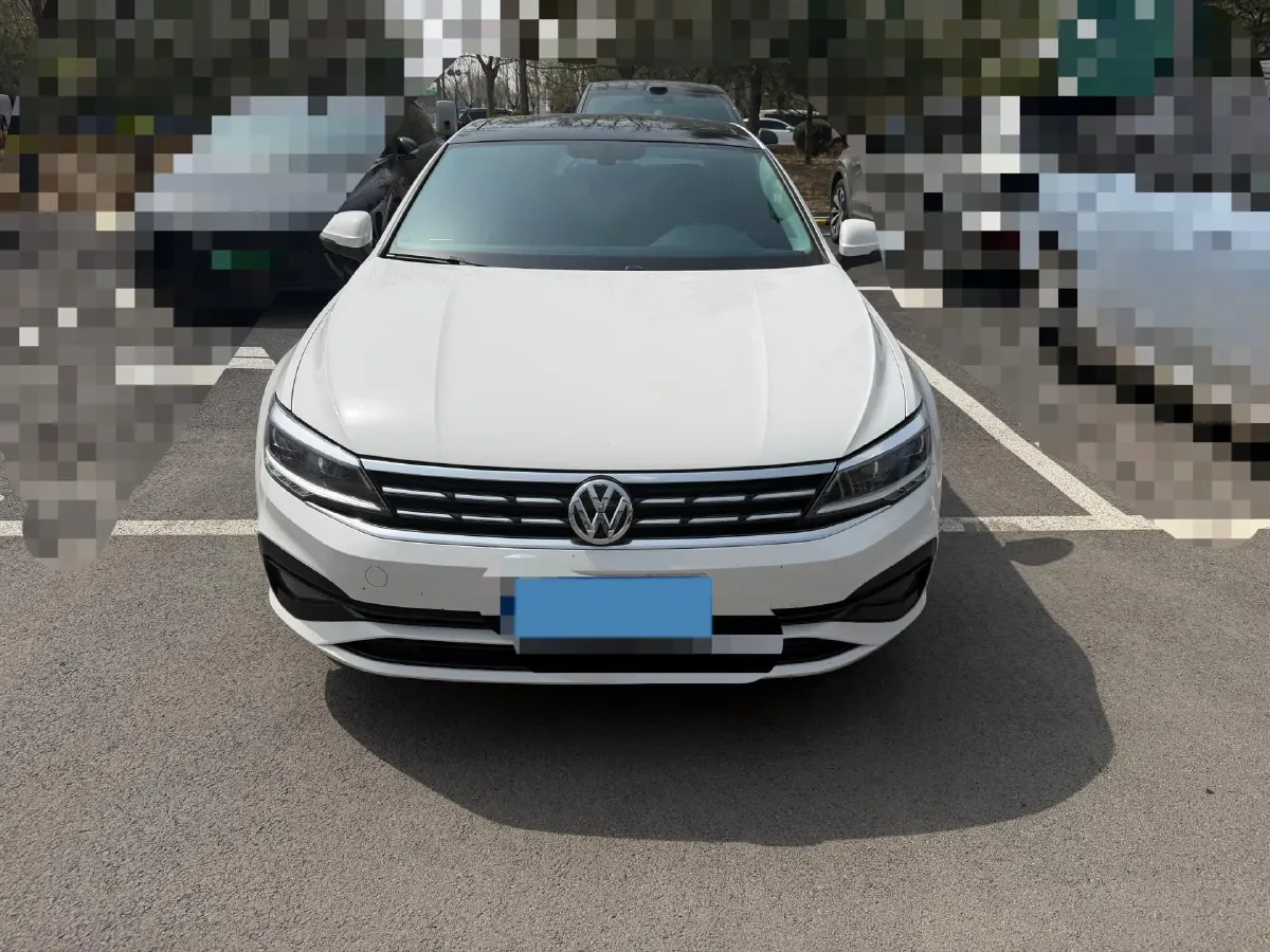 2021 Volkswagen Lamando 1.4T 150HP L4 7DCT,autocango,china used car exporter,china ev exporter,chinese used car exporter,chinese used ev exporter