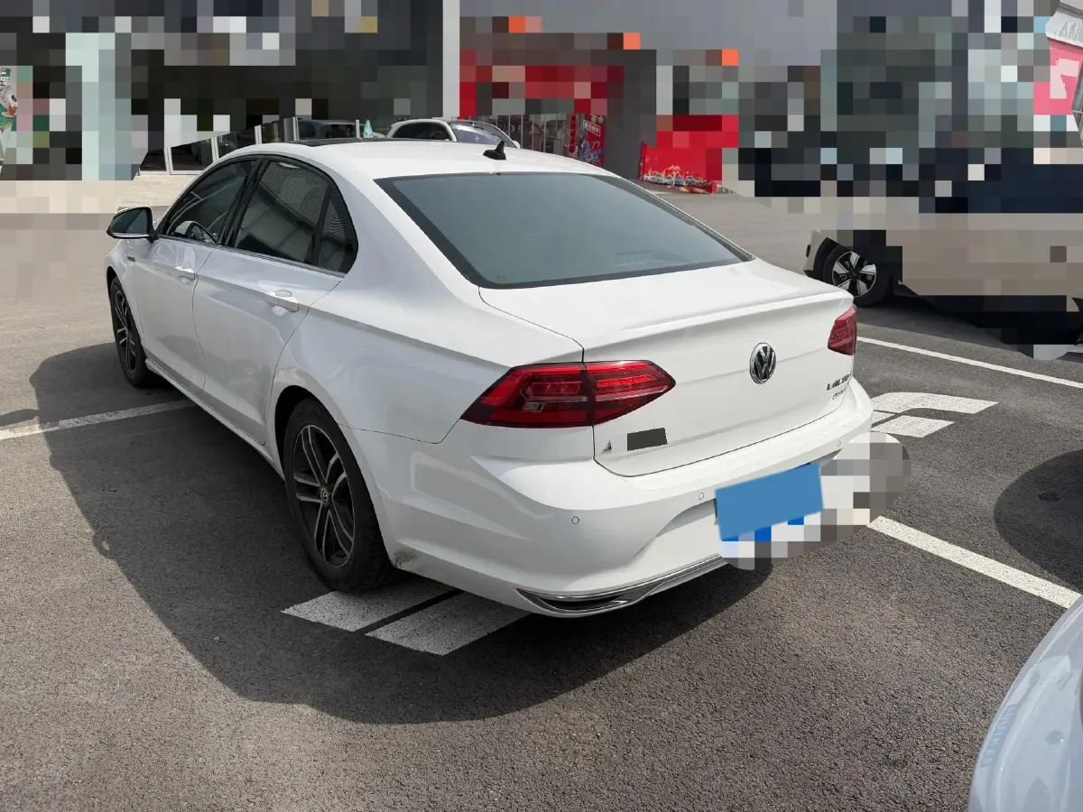 2021 Volkswagen Lamando 1.4T 150HP L4 7DCT,autocango,china used car exporter,china ev exporter,chinese used car exporter,chinese used ev exporter