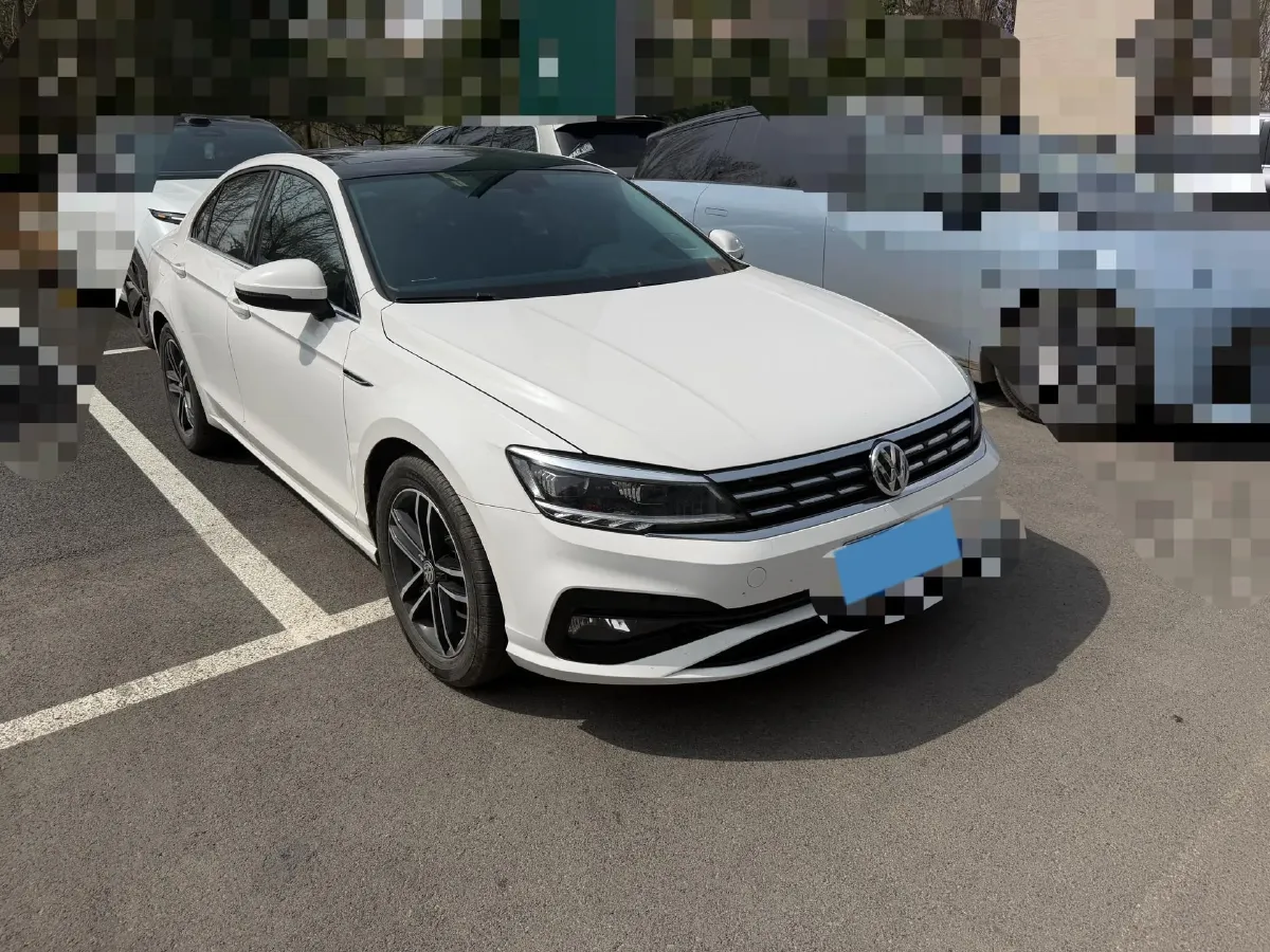 2021 Volkswagen Lamando 1.4T 150HP L4 7DCT,autocango,china used car exporter,china ev exporter,chinese used car exporter,chinese used ev exporter