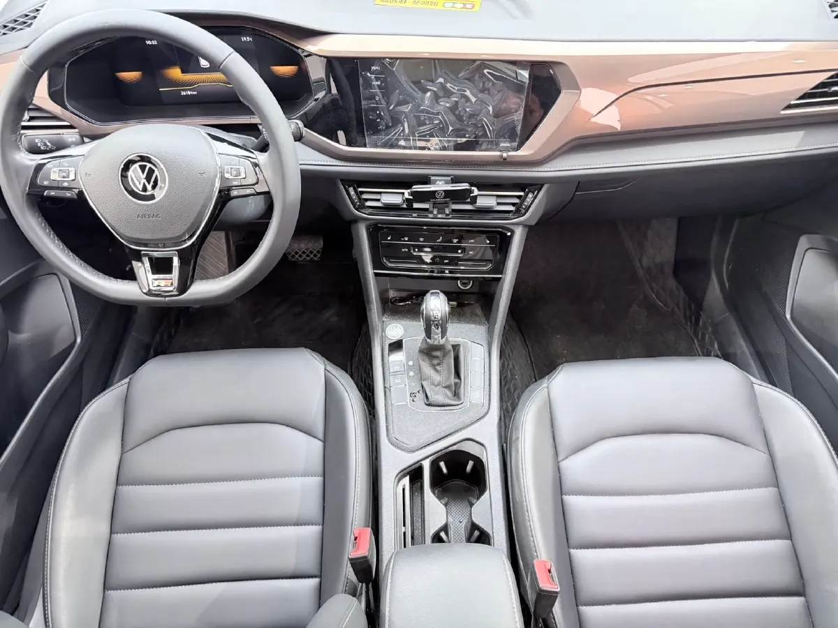 2022 Volkswagen Tharu 1.4T 150HP L4 7DCT,autocango,china used car exporter,china ev exporter,chinese used car exporter,chinese used ev exporter