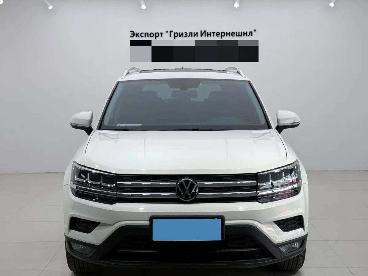 2022 Volkswagen Tharu 1.4T 150HP L4 7DCT,autocango,china used car exporter,china ev exporter,chinese used car exporter,chinese used ev exporter