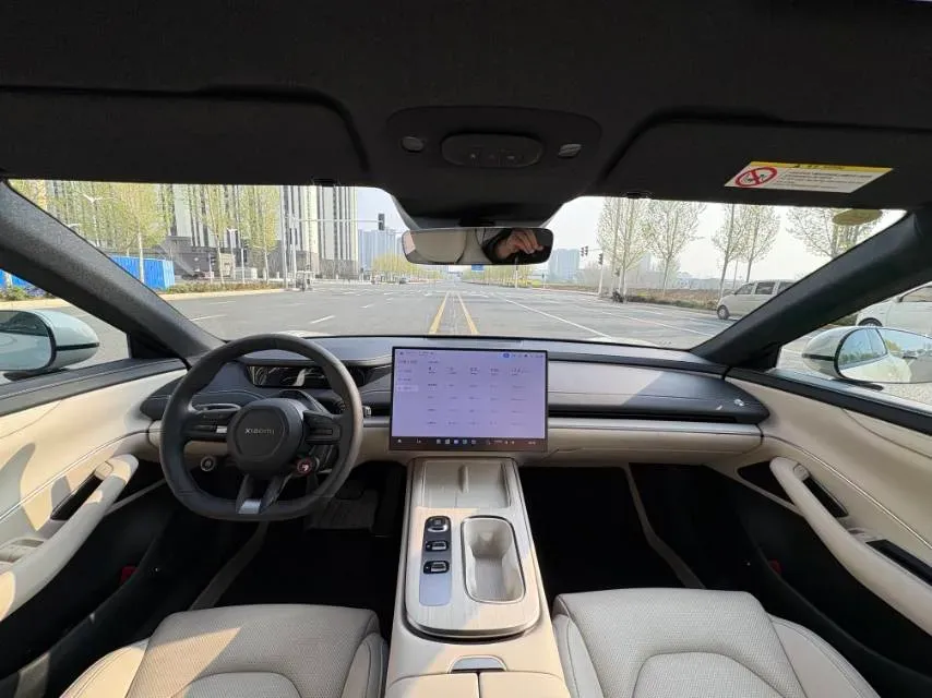 2024 MI SU7 BEV 73.6KWH,autocango,china used car exporter,china ev exporter,chinese used car exporter,chinese used ev exporter