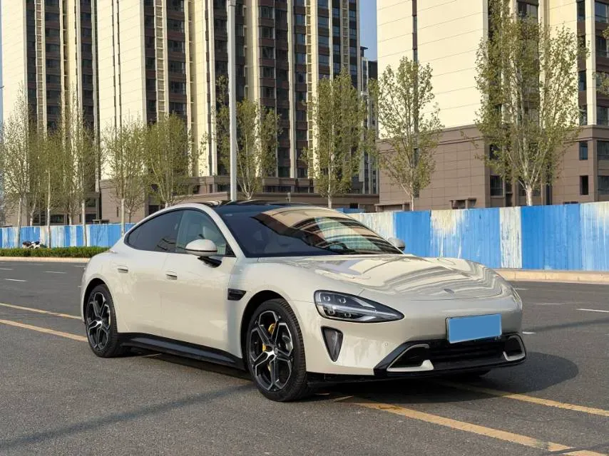 2024 MI SU7 BEV 73.6KWH,autocango,china used car exporter,china ev exporter,chinese used car exporter,chinese used ev exporter