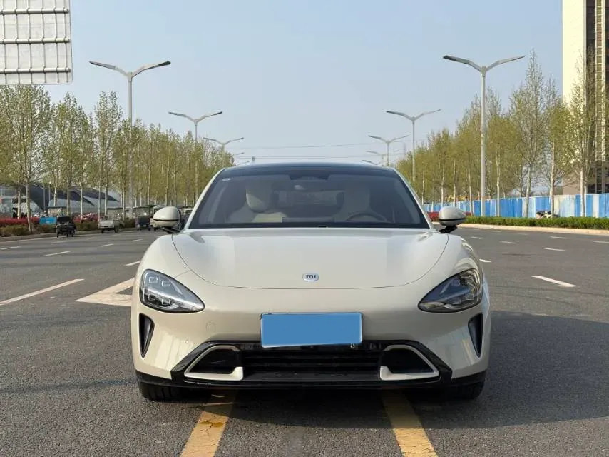 2024 MI SU7 BEV 73.6KWH,autocango,china used car exporter,china ev exporter,chinese used car exporter,chinese used ev exporter