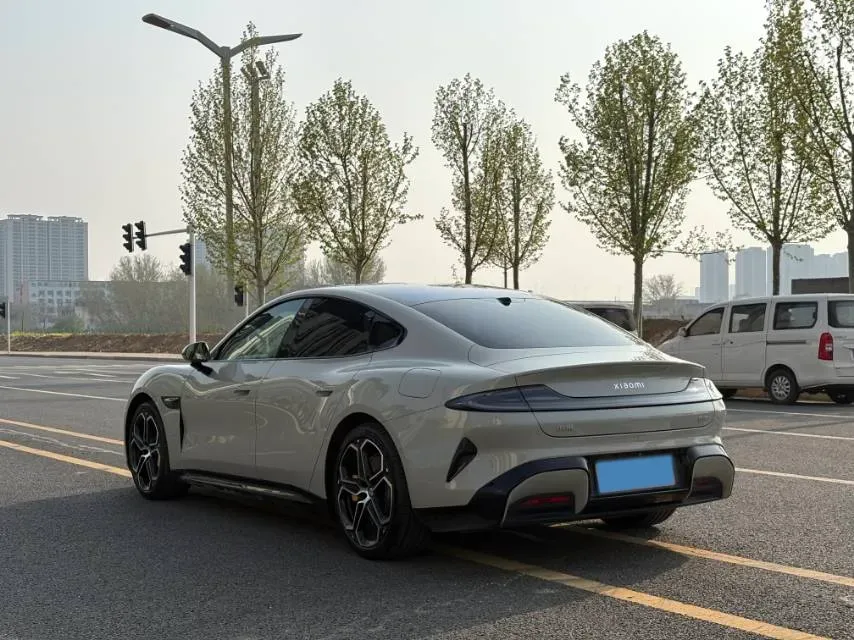 2024 MI SU7 BEV 73.6KWH,autocango,china used car exporter,china ev exporter,chinese used car exporter,chinese used ev exporter