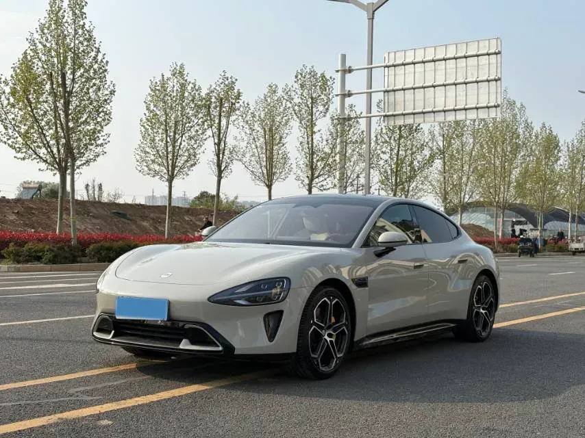 2024 MI SU7 BEV 73.6KWH,autocango,china used car exporter,china ev exporter,chinese used car exporter,chinese used ev exporter