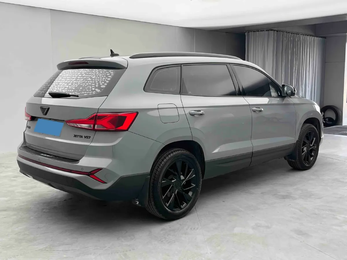 2022 Jetta VS5 1.4T 150HP L4 6AT,autocango,china used car exporter,china ev exporter,chinese used car exporter,chinese used ev exporter