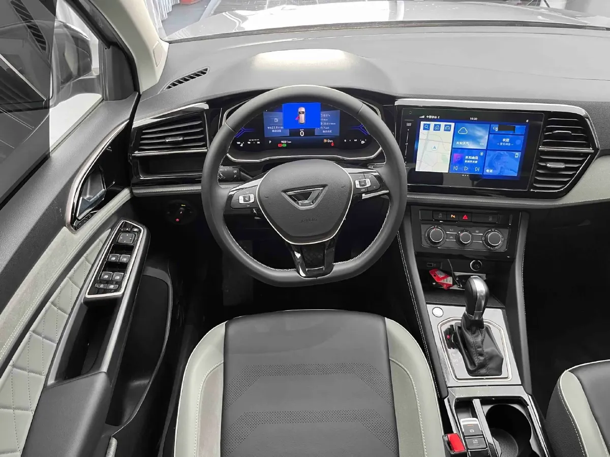 2022 Jetta VS5 1.4T 150HP L4 6AT,autocango,china used car exporter,china ev exporter,chinese used car exporter,chinese used ev exporter