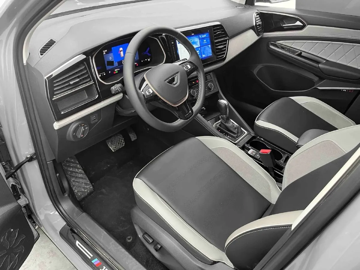 2022 Jetta VS5 1.4T 150HP L4 6AT,autocango,china used car exporter,china ev exporter,chinese used car exporter,chinese used ev exporter