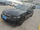 2023 BMW 3 SERIES,autocango,china used car exporter,china ev exporter,chinese used car exporter,chinese used ev exporter