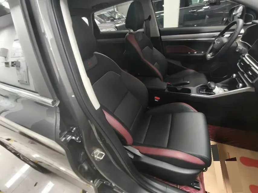 2021 Geely Coolray 1.4T 141HP L4 6DCT,autocango,china used car exporter,china ev exporter,chinese used car exporter,chinese used ev exporter