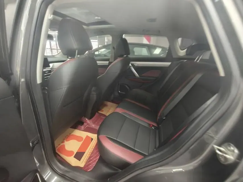 2021 Geely Coolray 1.4T 141HP L4 6DCT,autocango,china used car exporter,china ev exporter,chinese used car exporter,chinese used ev exporter