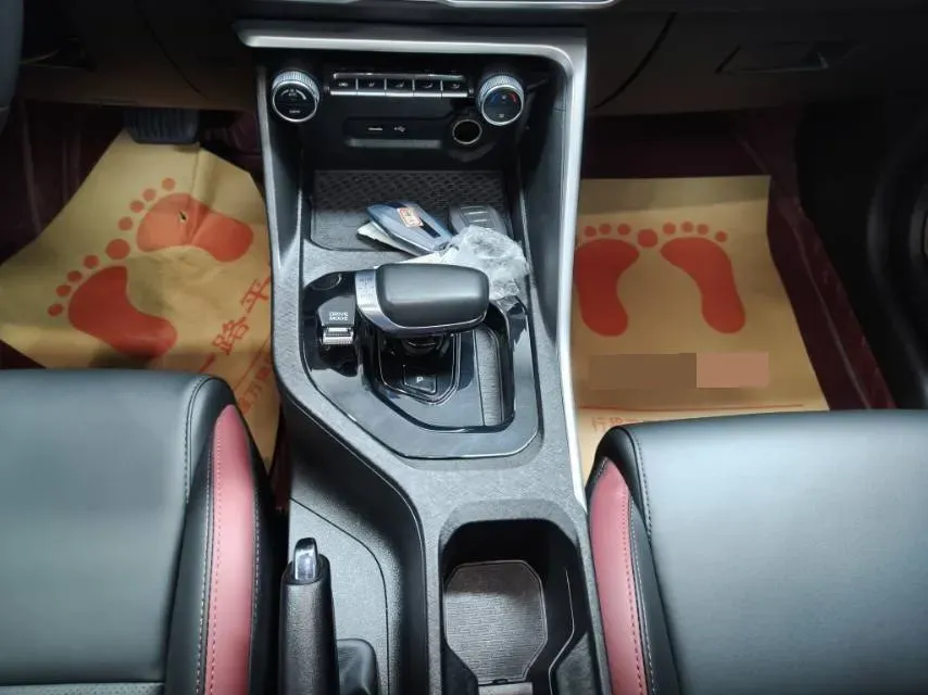 2021 Geely Coolray 1.4T 141HP L4 6DCT,autocango,china used car exporter,china ev exporter,chinese used car exporter,chinese used ev exporter