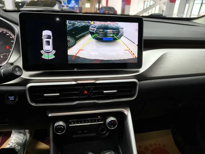 2021 Geely Coolray 1.4T 141HP L4 6DCT,autocango,china used car exporter,china ev exporter,chinese used car exporter,chinese used ev exporter