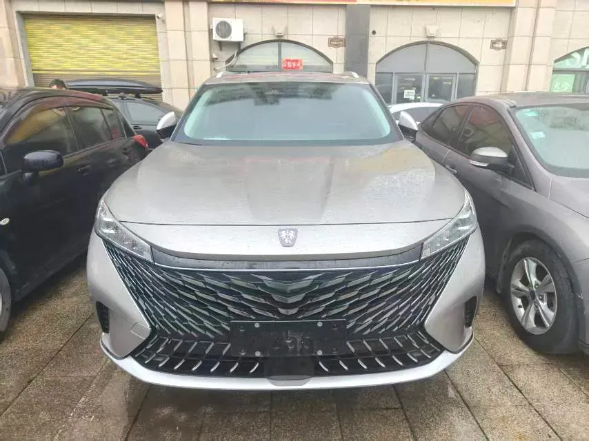 2023 Roewe RX5 1.5T 188HP L4 7DCT,autocango,china used car exporter,china ev exporter,chinese used car exporter,chinese used ev exporter