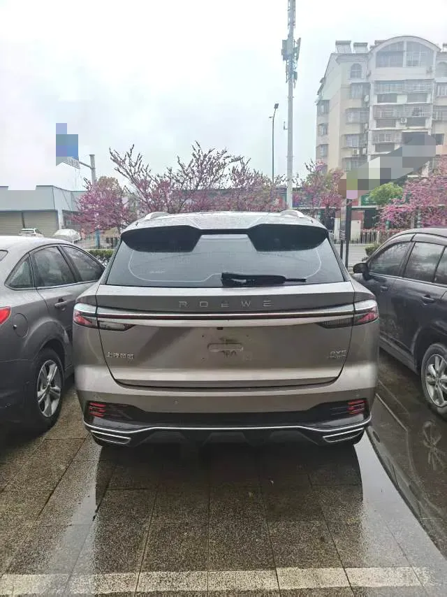 2023 Roewe RX5 1.5T 188HP L4 7DCT,autocango,china used car exporter,china ev exporter,chinese used car exporter,chinese used ev exporter