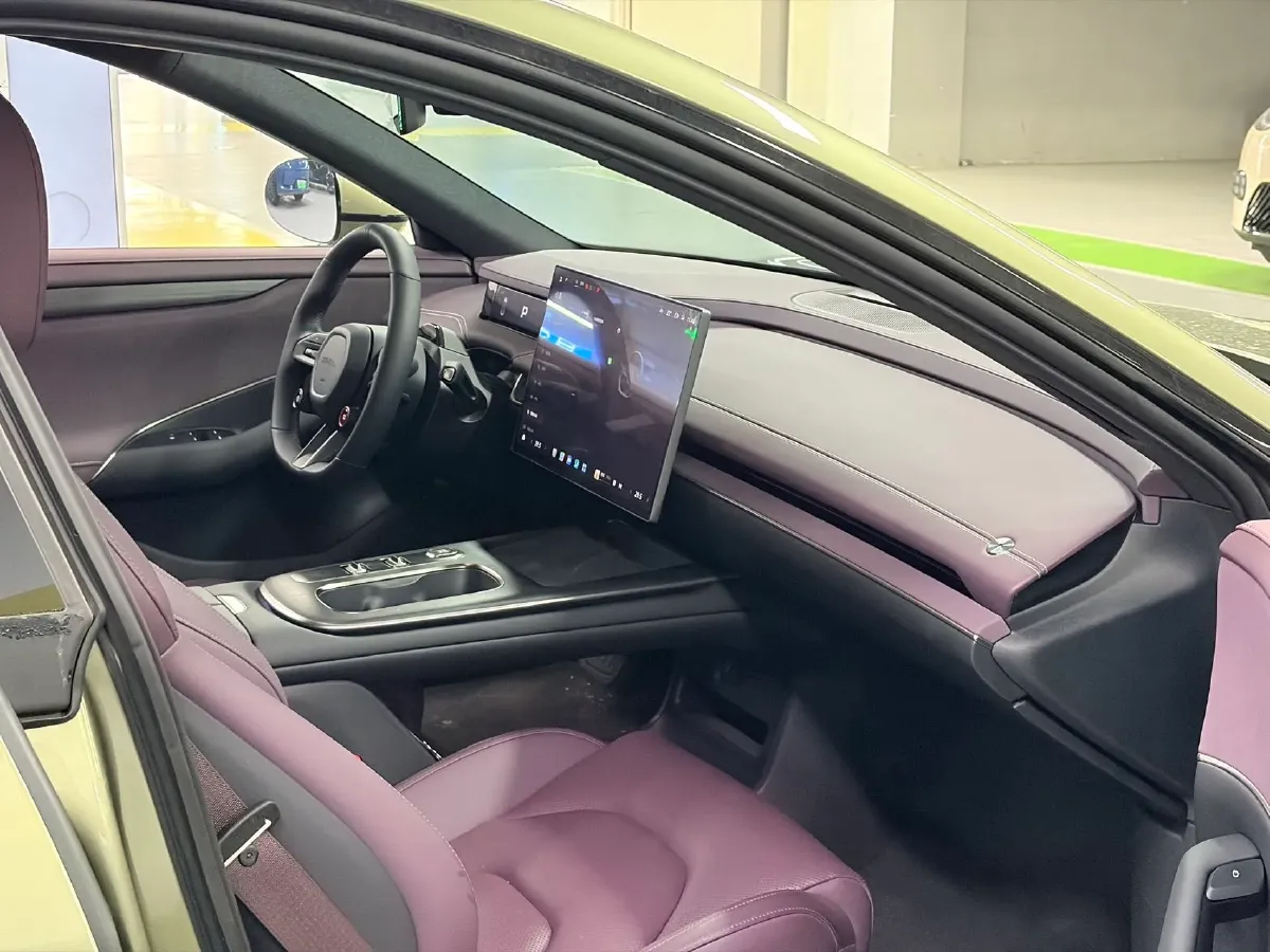 2024 MI SU7 BEV 73.6KWH,autocango,china used car exporter,china ev exporter,chinese used car exporter,chinese used ev exporter