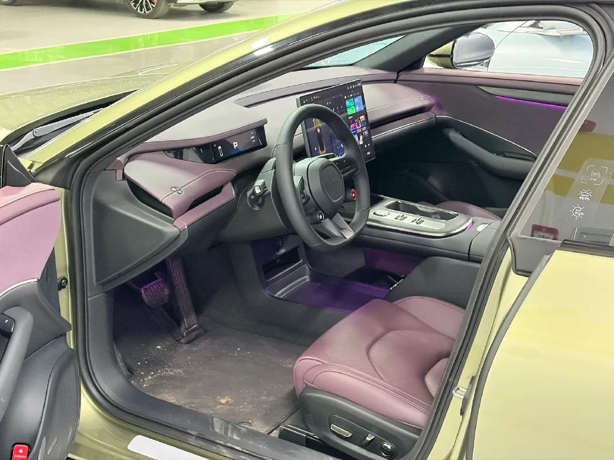 2024 MI SU7 BEV 73.6KWH,autocango,china used car exporter,china ev exporter,chinese used car exporter,chinese used ev exporter