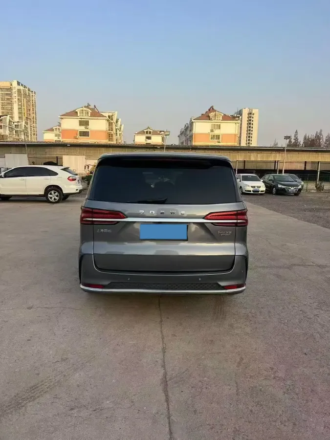 2022 Roewe iMAX8 2.0T 234HP L4 8AT,autocango,china used car exporter,china ev exporter,chinese used car exporter,chinese used ev exporter