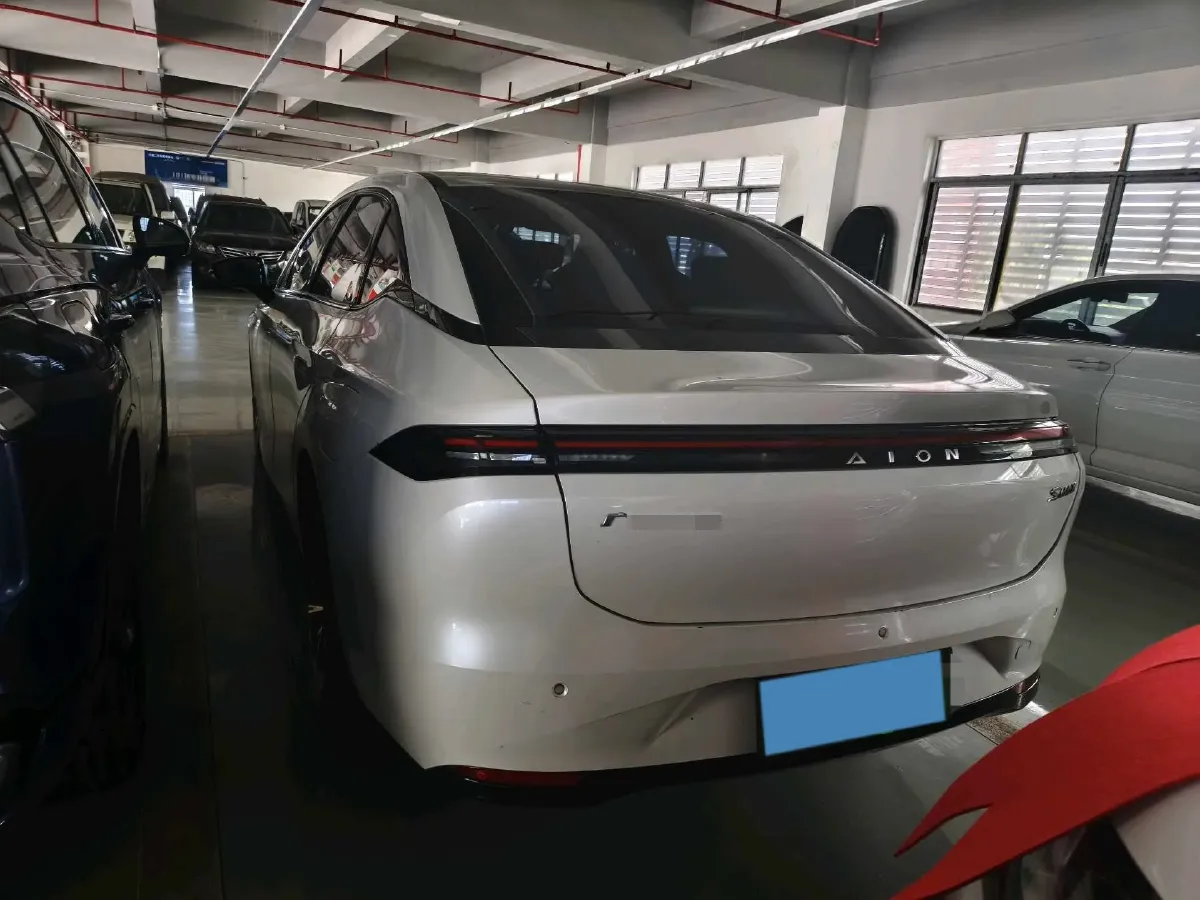 2024 Aion AION S MAX BEV 67.9KWH,autocango,china used car exporter,china ev exporter,chinese used car exporter,chinese used ev exporter