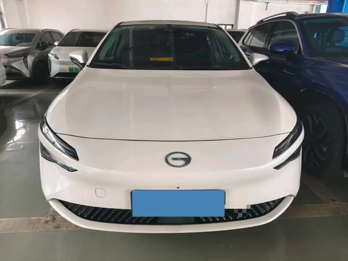 2024 Aion AION S MAX BEV 67.9KWH,autocango,china used car exporter,china ev exporter,chinese used car exporter,chinese used ev exporter