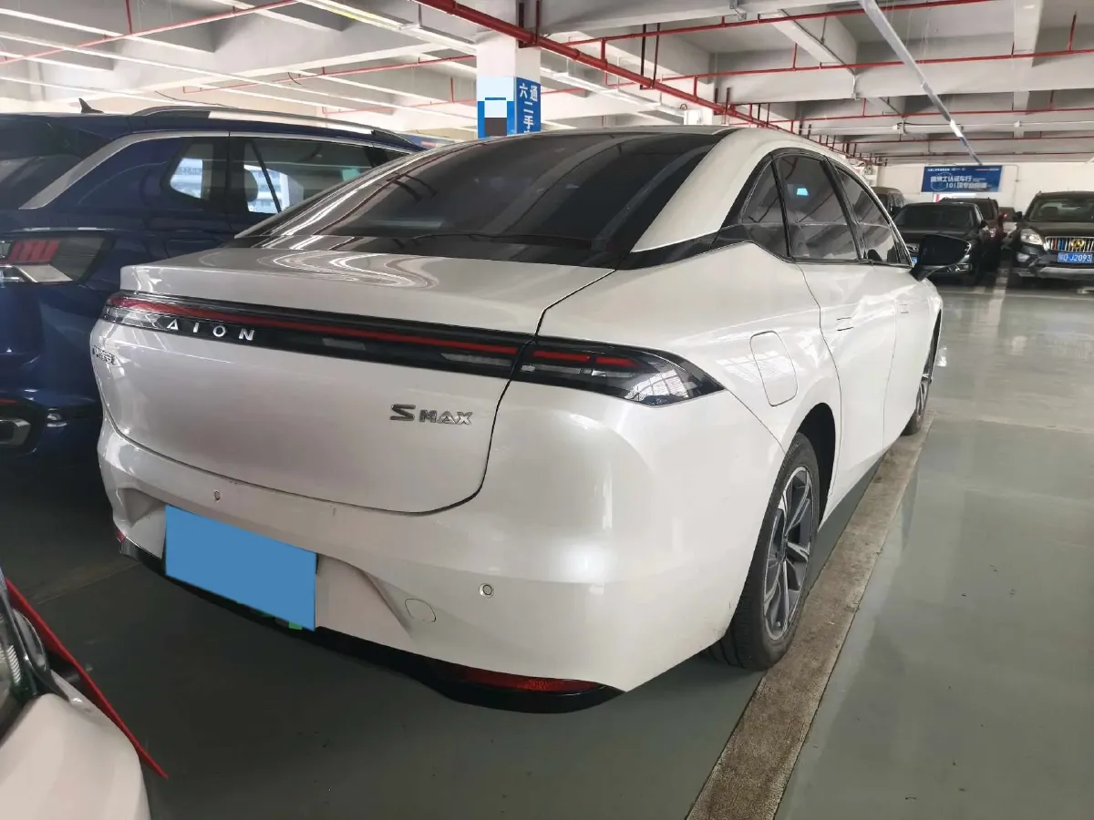 2024 Aion AION S MAX BEV 67.9KWH,autocango,china used car exporter,china ev exporter,chinese used car exporter,chinese used ev exporter