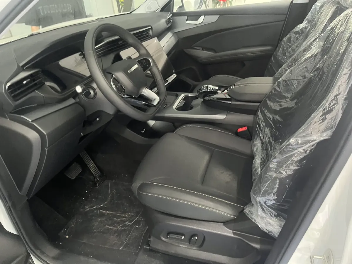 2026 KaiYi KunLun 1.5T 156HP L4 1DHT PHEV,autocango,china used car exporter,china ev exporter,chinese used car exporter,chinese used ev exporter