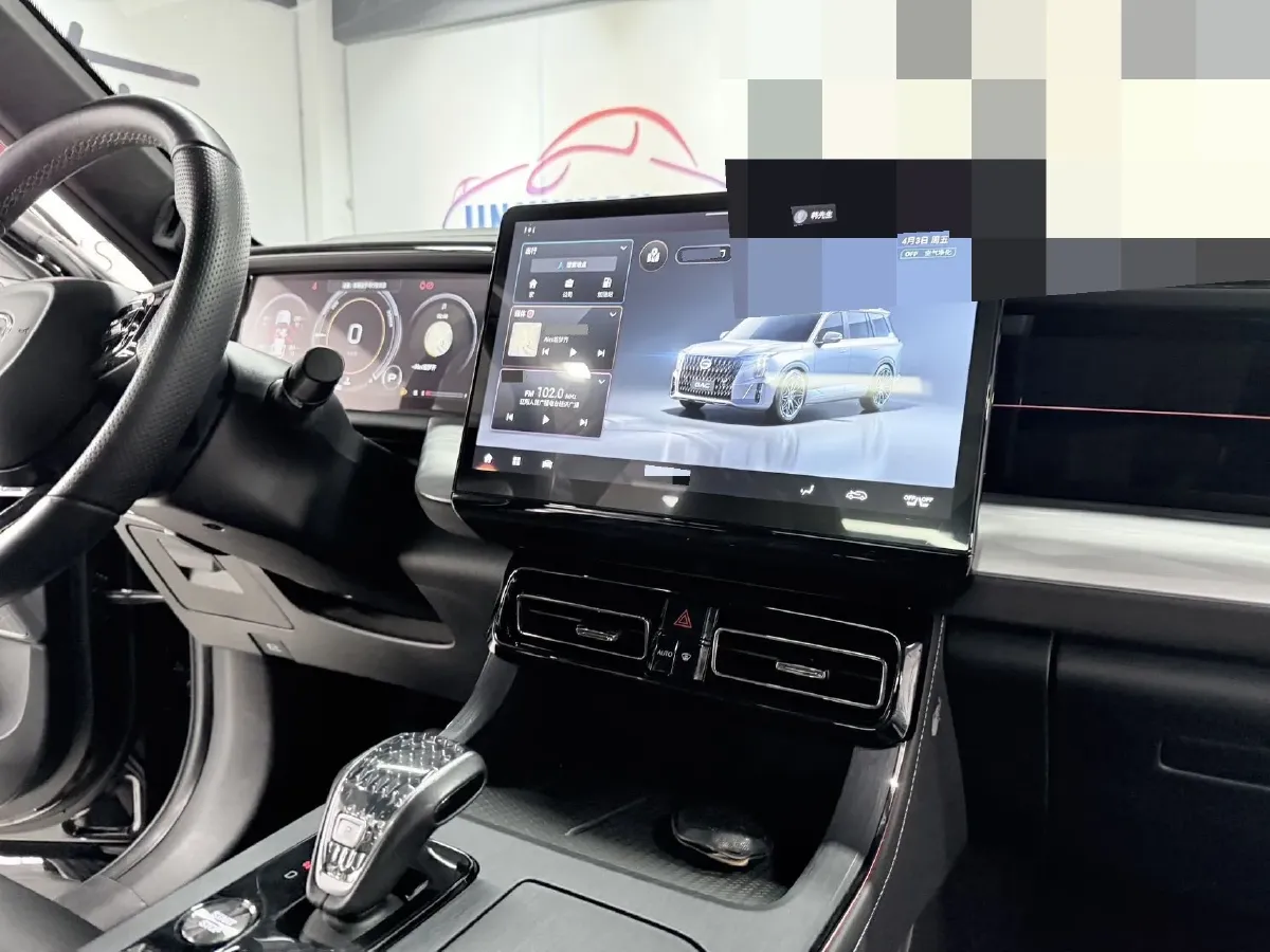 2022 GAC Trumpchi GS8 2.0T 190HP L4 E-CVT Hybrid,autocango,china used car exporter,china ev exporter,chinese used car exporter,chinese used ev exporter