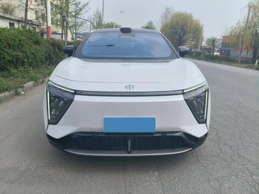 2023 HiPhi Y BEV 115KWH,autocango,china used car exporter,china ev exporter,chinese used car exporter,chinese used ev exporter