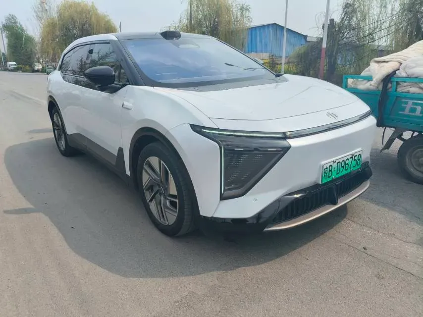 2023 HiPhi Y BEV 115KWH,autocango,china used car exporter,china ev exporter,chinese used car exporter,chinese used ev exporter