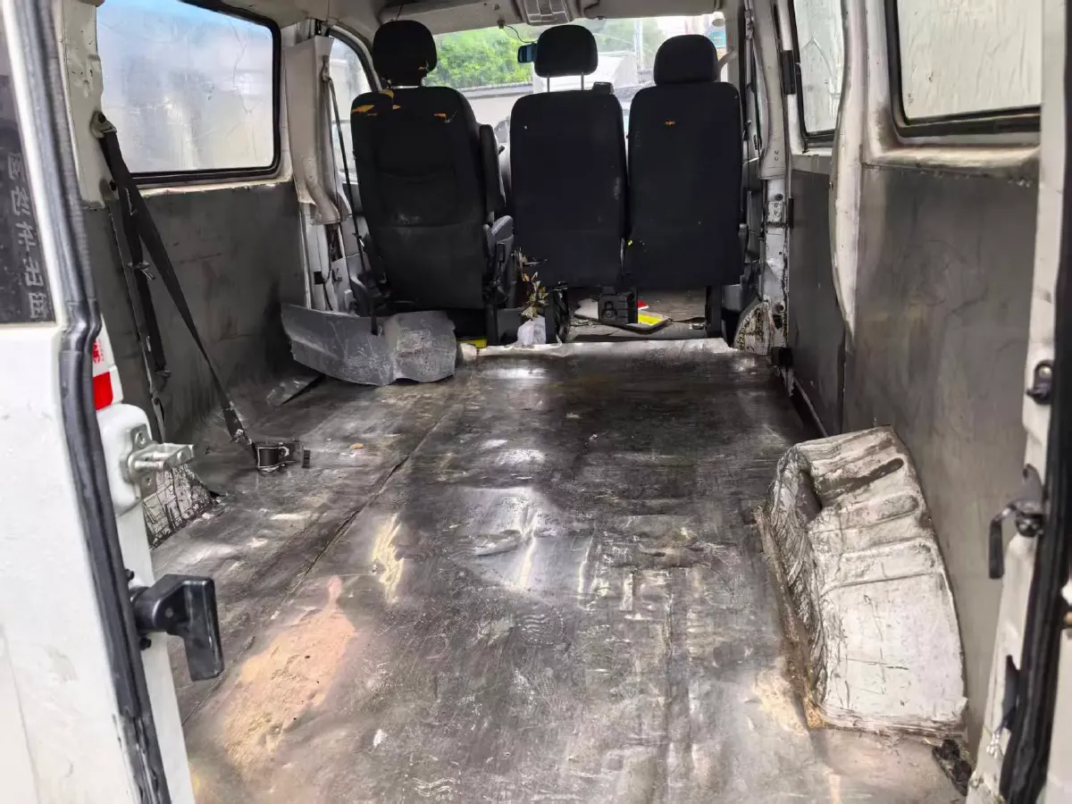 2019 FHA LeiShen 2.5T 129HP L4 6MT,autocango,china used car exporter,china ev exporter,chinese used car exporter,chinese used ev exporter