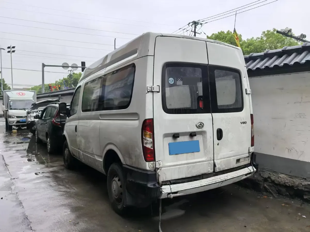 2019 FHA LeiShen 2.5T 129HP L4 6MT,autocango,china used car exporter,china ev exporter,chinese used car exporter,chinese used ev exporter